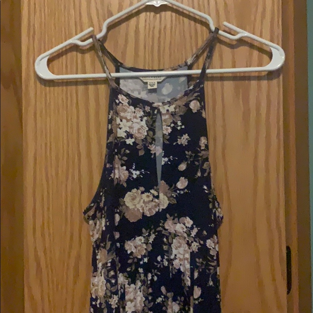 American eagle dress